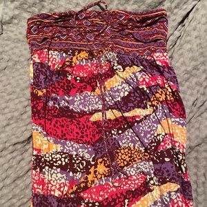 Out with the old in with the new